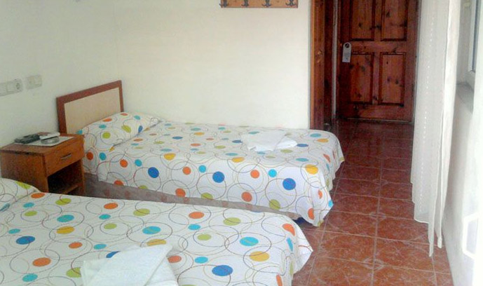 Ertek Hotel